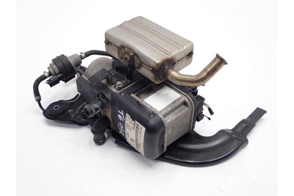 WEBASTO PARKING HEATER 7E0815071E VW TRANSPORTER T6 T6 1 2 0 TDI 19R Catalog number of the part 7E0815071E 14 28