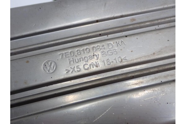 WEBASTO PARKING HEATER 7E0815071E VW TRANSPORTER T6 T6 1 2 0 TDI 19R Catalog number of the original WERSJA EUROPEJSKA EUROPA EU 