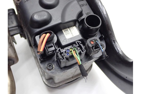 WEBASTO PARKING HEATER 7E0815071E VW TRANSPORTER T6 T6 1 2 0 TDI 19R Car type cargo vans passenger cars