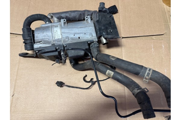PARKING HEATER WEBASTO PORSCHE PANAMERA 971815005D