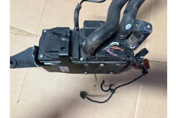 PARKING HEATER WEBASTO PORSCHE PANAMERA 971815005D Catalog number of the part 971815005D