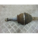 TRANSMISION TRASERA IZQUIERDA NISSAN PATHFINDER (R51) TRANSMISION TRASERA IZQUIERDA NISSAN PATHFINDER (R51)