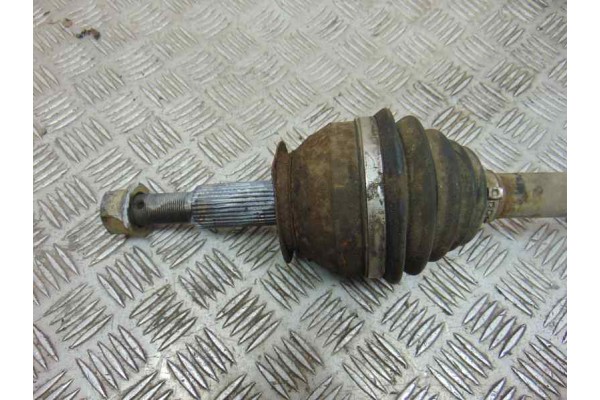 TRANSMISION TRASERA IZQUIERDA NISSAN PATHFINDER (R51)