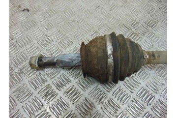  TRANSMISION TRASERA IZQUIERDA NISSAN PATHFINDER (R51) 2.5 dCi LE 2005 186717 NISSAN - 2