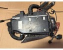 PARKING HEATER WEBASTO PORSCHE PANAMERA 971815005D Car type passenger cars