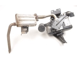 WEBASTO HEATER VOLVO S60 V60 XC60 XC90 V90 31694777 31469849 9036496B