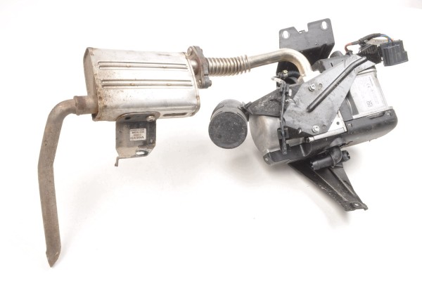 WEBASTO HEATER VOLVO S60 V60 XC60 XC90 V90 31694777 31469849 9036496B