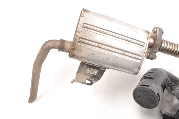 WEBASTO HEATER VOLVO S60 V60 XC60 XC90 V90 31694777 31469849 9036496B Part manufacturer Volvo OE