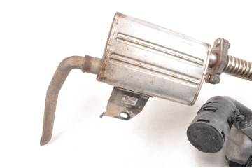 WEBASTO HEATER VOLVO S60 V60 XC60 XC90 V90 31694777 31469849 9036496B Part manufacturer Volvo OE