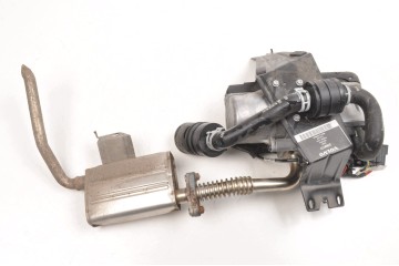WEBASTO HEATER VOLVO S60 V60 XC60 XC90 V90 31694777 31469849 9036496B Catalog number of the part 31694777 31469849 9036496B