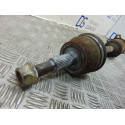 TRANSMISION TRASERA IZQUIERDA NISSAN PATHFINDER (R51) TRANSMISION TRASERA IZQUIERDA NISSAN PATHFINDER (R51)