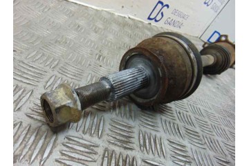  TRANSMISION TRASERA IZQUIERDA NISSAN PATHFINDER (R51) 2.5 dCi LE 2005 186717 NISSAN - 3