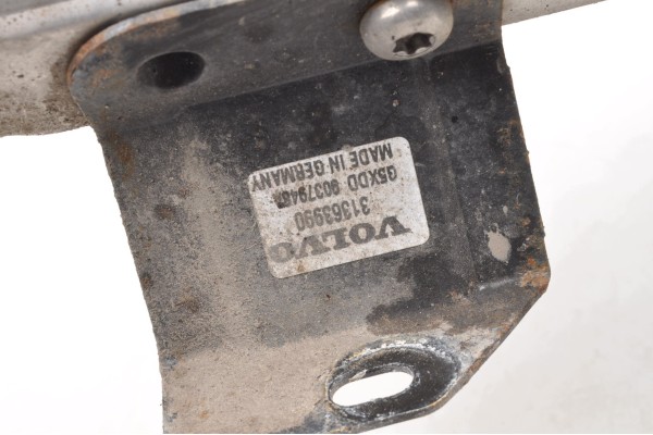 WEBASTO HEATER VOLVO S60 V60 XC60 XC90 V90 31694777 31469849 9036496B Car type passenger cars