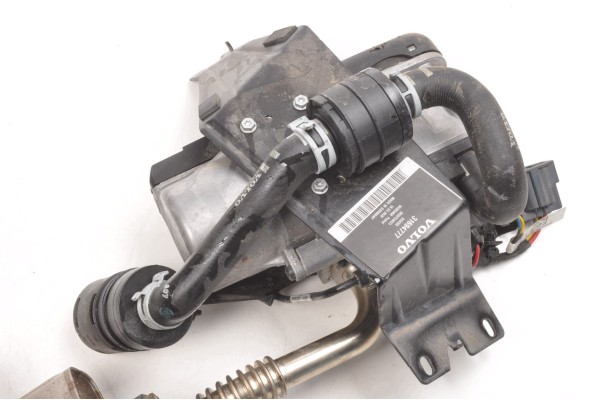 Calefactor Webasto para Volvo S60 V60 XC60 XC90 V90 31694777 31469849 