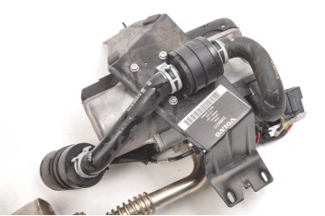Calefactor Webasto para Volvo S60 V60 XC60 XC90 V90 31694777 31469849 
