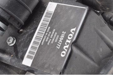 Calefactor Webasto para Volvo S60 V60 XC60 XC90 V90 31694777 31469849 