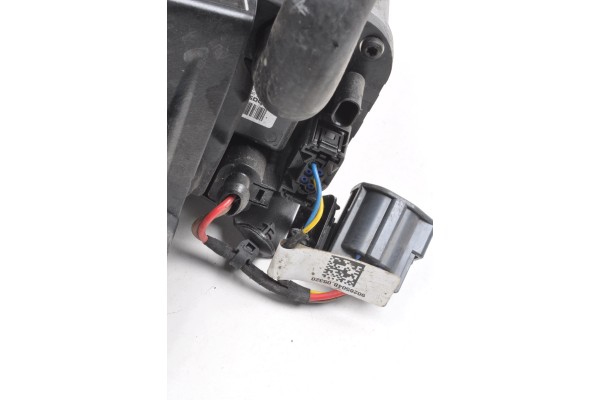 Calefactor Webasto para Volvo S60 V60 XC60 XC90 V90 31694777 31469849 