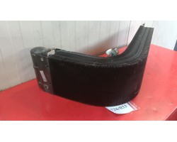 CONDENSER COOLER CARRIER XARIOS 300 350 C 062931 02 NO 726 033