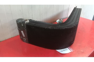CONDENSER COOLER CARRIER XARIOS 300 350 C 062931 02 NO 726 033