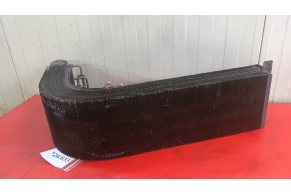 CONDENSER COOLER CARRIER XARIOS 300 350 C 062931 02 NO 726 033 Catalog number of the part CARRIER 65 60060 00 LUVATA C 062931 02