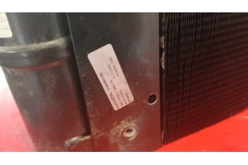 CONDENSER COOLER CARRIER XARIOS 300 350 C 062931 02 NO 726 033 Part manufacturer Carrier