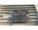 ENGINE RADIATOR UNIT CARRIER XARIOS 300 350 54 60028 11 NO 726 035 Part manufacturer Carrier