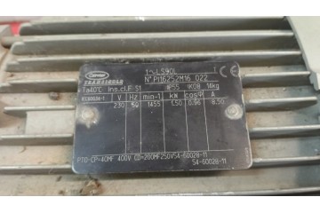 ENGINE RADIATOR UNIT CARRIER XARIOS 300 350 54 60028 11 NO 726 035 Part manufacturer Carrier