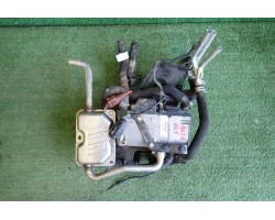 Parking heater Webasto Audi A6 C8 3 0 TDI 2021 3 0 TDI 4K0265081L