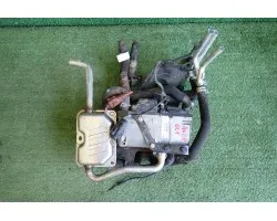 Calefactor estacionario Webasto Audi A6 C8 3.0 TDI 4K0265081L