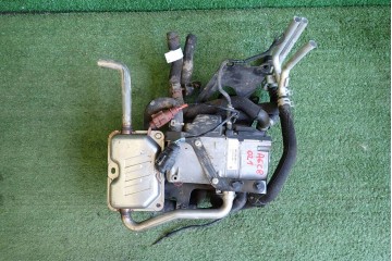 Parking heater Webasto Audi A6 C8 3 0 TDI 2021 3 0 TDI 4K0265081L