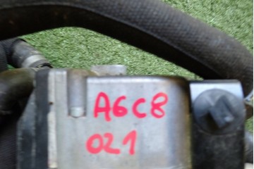 Parking heater Webasto Audi A6 C8 3 0 TDI 2021 3 0 TDI 4K0265081L Part manufacturer Audi OE