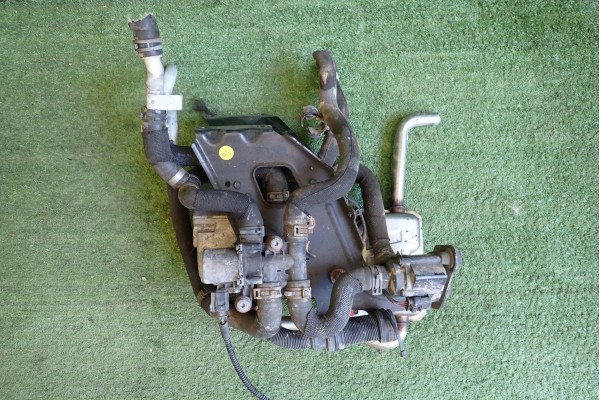 Parking heater Webasto Audi A6 C8 3 0 TDI 2021 3 0 TDI 4K0265081L Catalog number of the part 4K0265081L