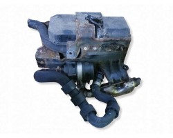 Webasto VW PHAETON 3D_ 3D0815007AA 3 0L diesel 176kW 2008