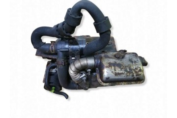Webasto VW PHAETON 3D_ 3D0815007AA 3 0L diesel 176kW 2008 Part manufacturer Volkswagen OE