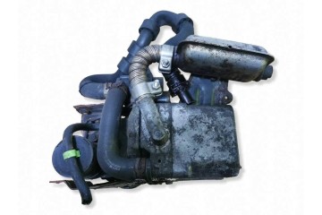 Webasto VW PHAETON 3D_ 3D0815007AA 3 0L diesel 176kW 2008 Catalog number of the part 3D0815007AA