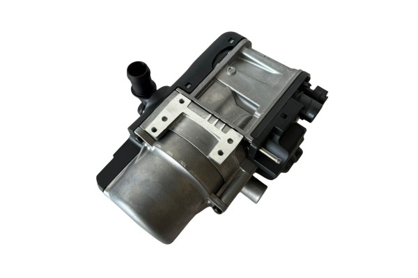 Parking heater webasto T7 7T0819008G Part manufacturer Volkswagen OE