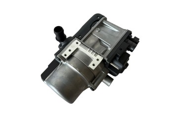 Parking heater webasto T7 7T0819008G Part manufacturer Volkswagen OE