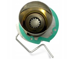BURNER OGRZ EB AIRTRONIC D4 S 12 24V WITH USZCZ OE