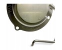 BURNER OGRZ EB AIRTRONIC D4 S 12 24V WITH USZCZ OE Catalog number of the part 252113100100