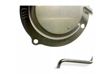 BURNER OGRZ EB AIRTRONIC D4 S 12 24V WITH USZCZ OE Catalog number of the part 252113100100