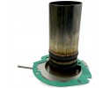 BURNER OGRZ EB AIRTRONIC D4 S 12 24V WITH USZCZ OE Part manufacturer ER
