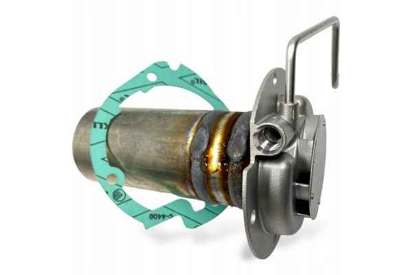 BURNER OGRZ EB AIRTRONIC D4 S 12 24V WITH USZCZ OE Car type trucks