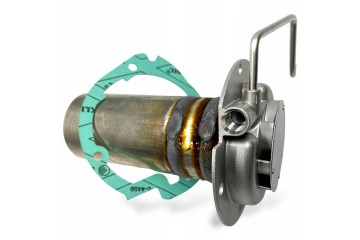 BURNER OGRZ EB AIRTRONIC D4 S 12 24V WITH USZCZ OE Car type trucks