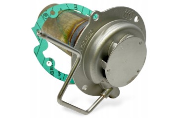 BURNER OGRZ EB AIRTRONIC D4 S 12 24V WITH USZCZ OE Product weight with unit packaging 0 5 kg