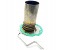 BURNER OGRZ EB AIRTRONIC D4 S 12 24V WITH USZCZ OE Catalog number of the original 81 77920 0030 252113100100 81779200030