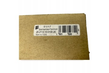 Quemador de calentador de aire GENÉRICO 252113100100