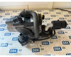 Calefacción estacionaria Webasto DAF XG 2289937