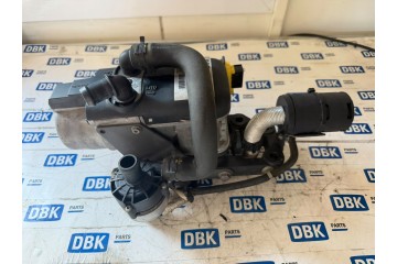 DAF WEBASTO PARKING HEATER 2289937
