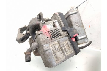 2008 BMW 5 E60 E61 Parking heater set 9111339