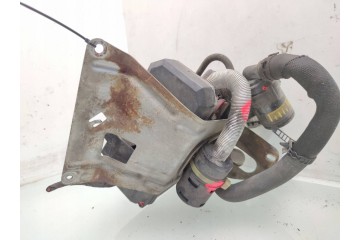 2008 BMW 5 E60 E61 Parking heater set 9111339 Part manufacturer BMW OE